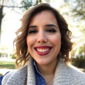 Meet your Posher, Beatriz